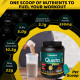 Himalaya Quista Pro Supplement, 1kg (Chocolate) - 3 Whey Protein Blend Himalaya Quista Pro Supplement, 1kg (Chocolate) - 3 Whey Protein Blend