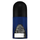 NIVEA MEN Deep Impact Freshness Deodorant Roll-on - Long-lasting Freshness
