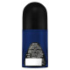NIVEA MEN Deep Impact Freshness Deodorant Roll-on - Long-lasting Freshness
