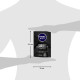 NIVEA MEN Shaving, Deep Impact Comfort After Shave Lotion - Antibacterial Formula