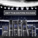 NIVEA MEN Shaving, Deep Impact Comfort After Shave Lotion - Antibacterial Formula