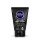 NIVEA MEN Deep Impact Face Wash 100g - Intense Clean with Black Carbon