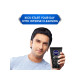NIVEA MEN Deep Impact Face Wash 100g - Intense Clean with Black Carbon