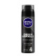 NIVEA MEN Shaving Foam - Deep Impact Smooth, 200ml