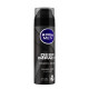 NIVEA MEN Shaving Foam - Deep Impact Smooth, 200ml