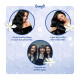 Parachute Advansed Jasmine Coconut Hair Oil - Nourishing & Non-Sticky