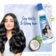 Parachute Advansed Jasmine Coconut Hair Oil - Nourishing & Non-Sticky