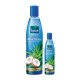Parachute Advansed Aloe Vera Enriched Coconut Hair Oil - Soft & Strong Hair Solution