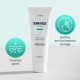 Dermafique Absolute Detox Facial Cleanser - Anti-Pollution Exfoliating Face Wash