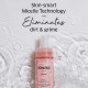 Dermafique pH Restore Cleansing Mousse - Ultra-Mild Foaming Face Wash