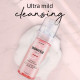 Dermafique pH Restore Cleansing Mousse - Ultra-Mild Foaming Face Wash