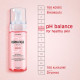Dermafique pH Restore Cleansing Mousse - Ultra-Mild Foaming Face Wash