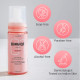 Dermafique pH Restore Cleansing Mousse - Ultra-Mild Foaming Face Wash
