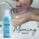 Dermafique Aquaquench Cleansing Mousse - Deep Cleansing & Hydration for Dry Skin Dermafique Aquaquench Cleansing Mousse - Deep Cleansing & Hydration for Dry Skin