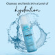 Dermafique Aquaquench Cleansing Mousse - Deep Cleansing & Hydration for Dry Skin Dermafique Aquaquench Cleansing Mousse - Deep Cleansing & Hydration for Dry Skin