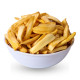 Flavours of Calicut Kerala Jackfruit Chips - Authentic Indian Snack Flavours of Calicut Kerala Jackfruit Chips - Authentic Indian Snack