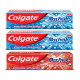 Colgate MaxFresh Anti-cavity Toothpaste - Intense Cooling & Freshness