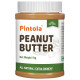 Pintola All Natural Peanut Butter EXTRA CRUNCHY 1kg - 30g Vegan Protein