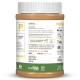 Pintola All Natural Peanut Butter EXTRA CRUNCHY 1kg - 30g Vegan Protein