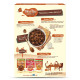 Nestle NesPlus Multigrain Kokos Breakfast Cereal - Chocolate Crunch, 350g - Delicious Morning Delight