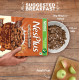 Nestle NesPlus Multigrain Kokos Breakfast Cereal - Chocolate Crunch, 350g - Delicious Morning Delight