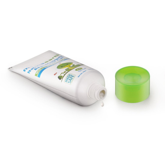 Mamaearth Natural Mosquito Repellent Gel - 100% Natural DEET-Free Protection