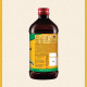 Zandu Pancharishta 450ml