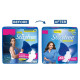 Stayfree Secure xl | 40 Pads | Cottony Soft Sanitary Pads for Women | With LeakLock Technology | Odour Control | Absorbs upto 100% fluid | Up to 12 Hours of Protection |
