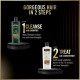 Tresemme Nourish & Replenish Shampoo 185 ml - Frizz Control & Moisturizing
