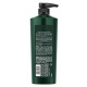Tresemme Botanique Nourish & Replenish Shampoo - Frizz Control & Hair Growth