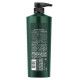 Tresemme Detox & Restore Shampoo - No Dyes, No Parabens