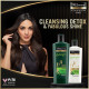 Tresemme Detox & Restore Shampoo - No Dyes, No Parabens