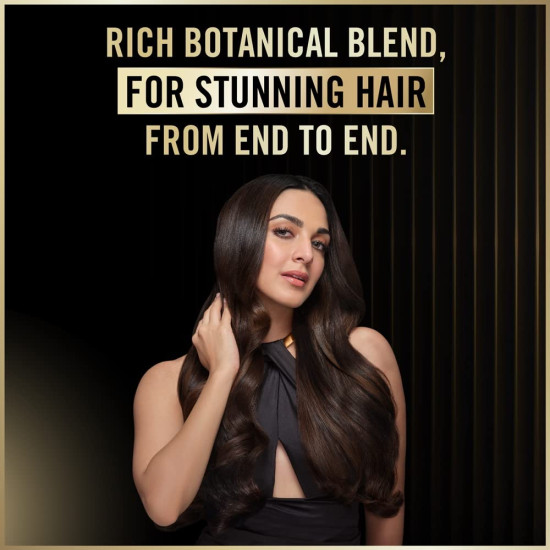 Tresemme Detox & Restore Shampoo - No Dyes, No Parabens