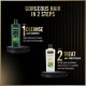 Tresemme Detox & Restore Shampoo - No Dyes, No Parabens