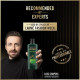 Tresemme Detox & Restore Shampoo - No Dyes, No Parabens
