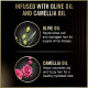 TRESemme Nourish and Replenish Shampoo - Frizz Control and Moisture