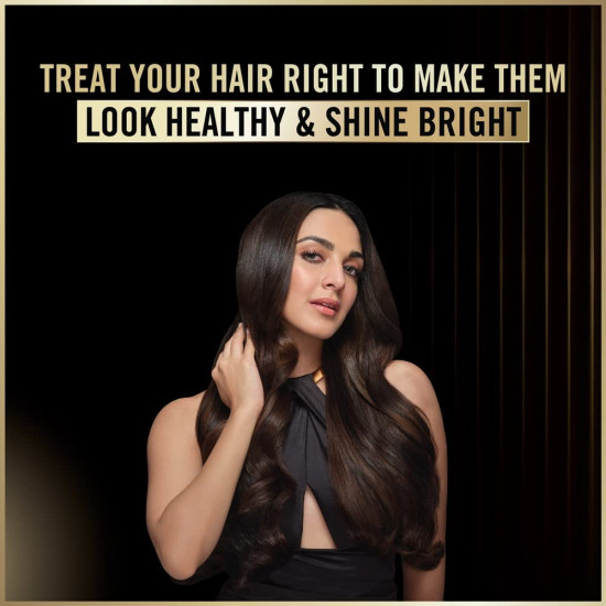 TRESemme Nourish and Replenish Shampoo - Frizz Control and Moisture