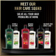 TRESemme Nourish and Replenish Shampoo - Frizz Control and Moisture