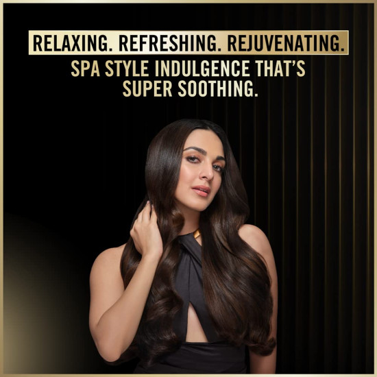TRESemme Spa Rejuvenation Shampoo 580 ml - Salon Shiny Hair