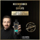 TRESemme Spa Rejuvenation Shampoo 580 ml - Salon Shiny Hair