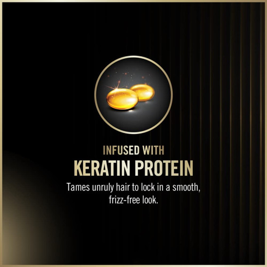 Tresemme Hair Fall Defence Conditioner - Keratin Protein for Stronger Hair Tresemme Hair Fall Defence Conditioner - Keratin Protein for Stronger Hair