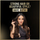 Tresemme Hair Fall Defence Conditioner - Keratin Protein for Stronger Hair Tresemme Hair Fall Defence Conditioner - Keratin Protein for Stronger Hair