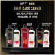 Tresemme Hair Fall Defence Conditioner - Keratin Protein for Stronger Hair Tresemme Hair Fall Defence Conditioner - Keratin Protein for Stronger Hair