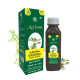 Ashavgandha Leaf Juice | Immunity Booster | Get Slim | WHO GMP, GLP, ISO Certified Natural Products | No added Colour |
