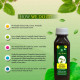 Ashavgandha Leaf Juice | Immunity Booster | Get Slim | WHO GMP, GLP, ISO Certified Natural Products | No added Colour |
