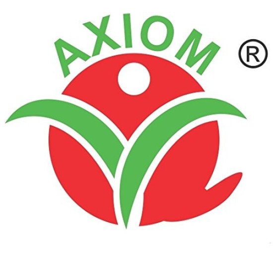 Axiom Ayurveda Marigold Juice|Helpful In Wound Repair| Reduce Blemishes and Skin Problems|No Added Sugar - 250ml