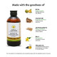 Kerala Ayurveda Mahanarayana Thailam 200ml - Ayurvedic Pain Relief Oil