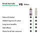 Kerala Ayurveda Neelibringadi Keram 200 ml - Ayurvedic Hair Oil