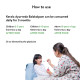 Kerala Ayurveda Balakalpam 200ml - Herbal Immunity Booster for Kids