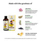 Kerala Ayurveda Balakalpam 200ml - Herbal Immunity Booster for Kids